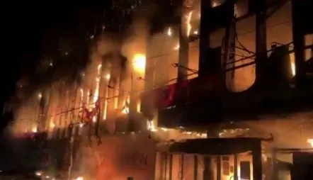 Rusija tokom noći lansirala 172 drona na Ukrajinu: Poginula žena, više povrijeđenih