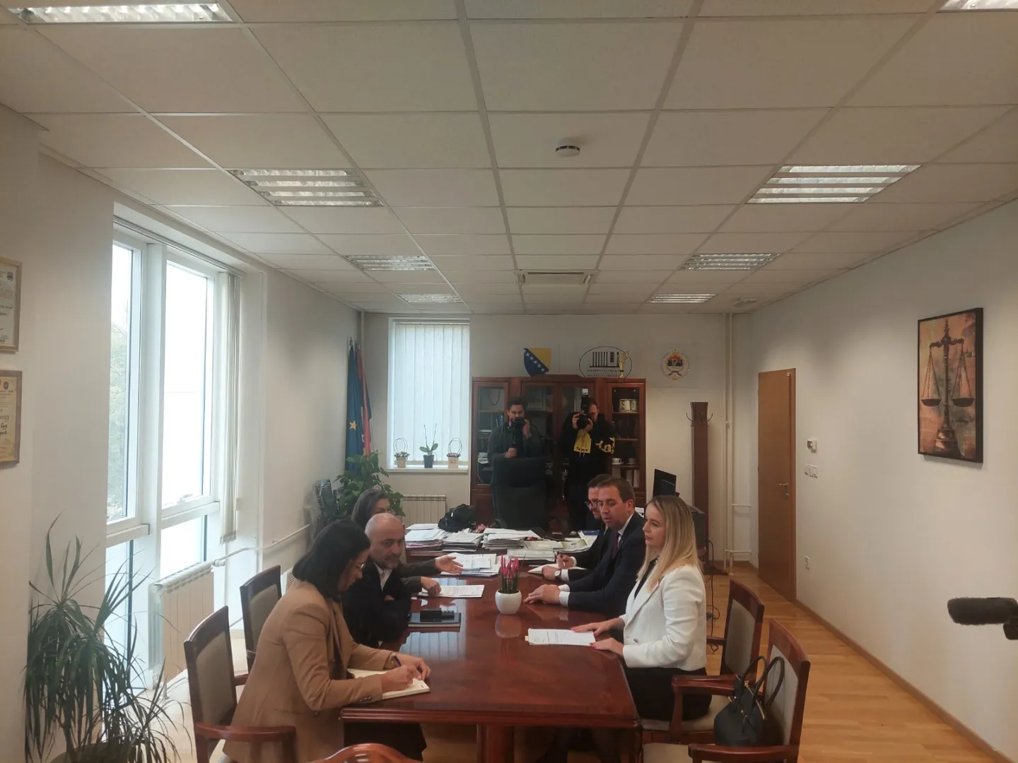 Do uvjerenja u Osnovnom sudu ubuduće za 24 sata