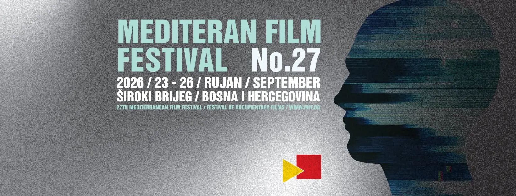 U Širokom Brijegu otvoren Mediteran Film Festival