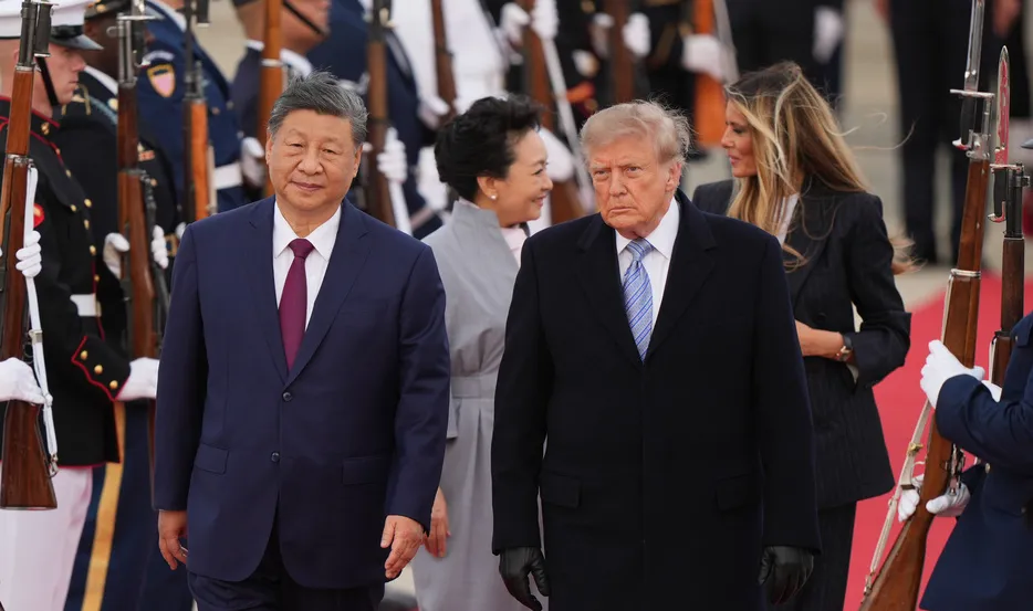 Jinping sa Trumpom: Razvoj Kine ide ruku pod ruku sa vašom vizijom da Ameriku učinite velikom