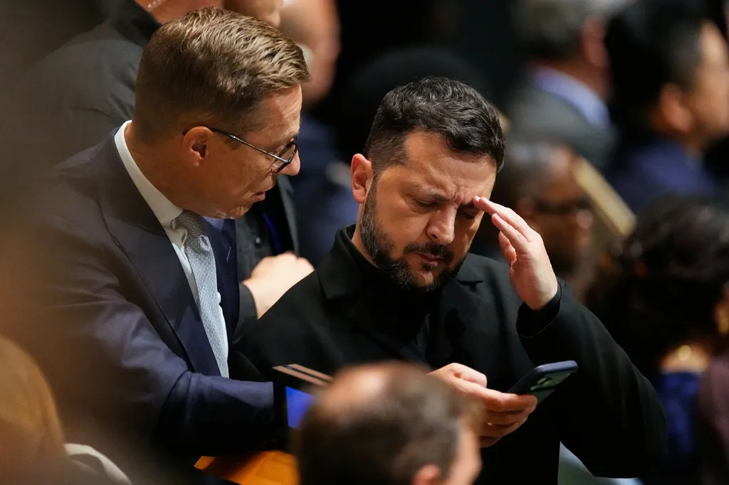 Brisel upozorava Kijev: Od reformi zavisi pristup milijardama evra pomoći