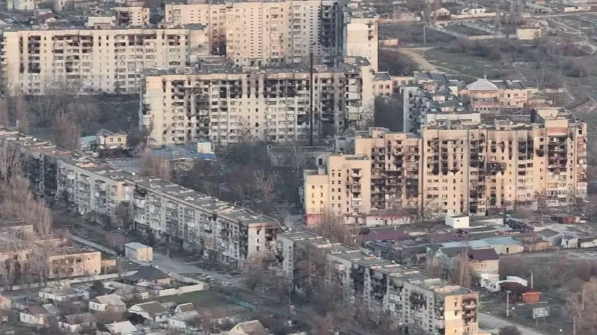 Napadi širom Rusije i Ukrajine: Ima poginulih, pogođeni gradovi i infrastruktura