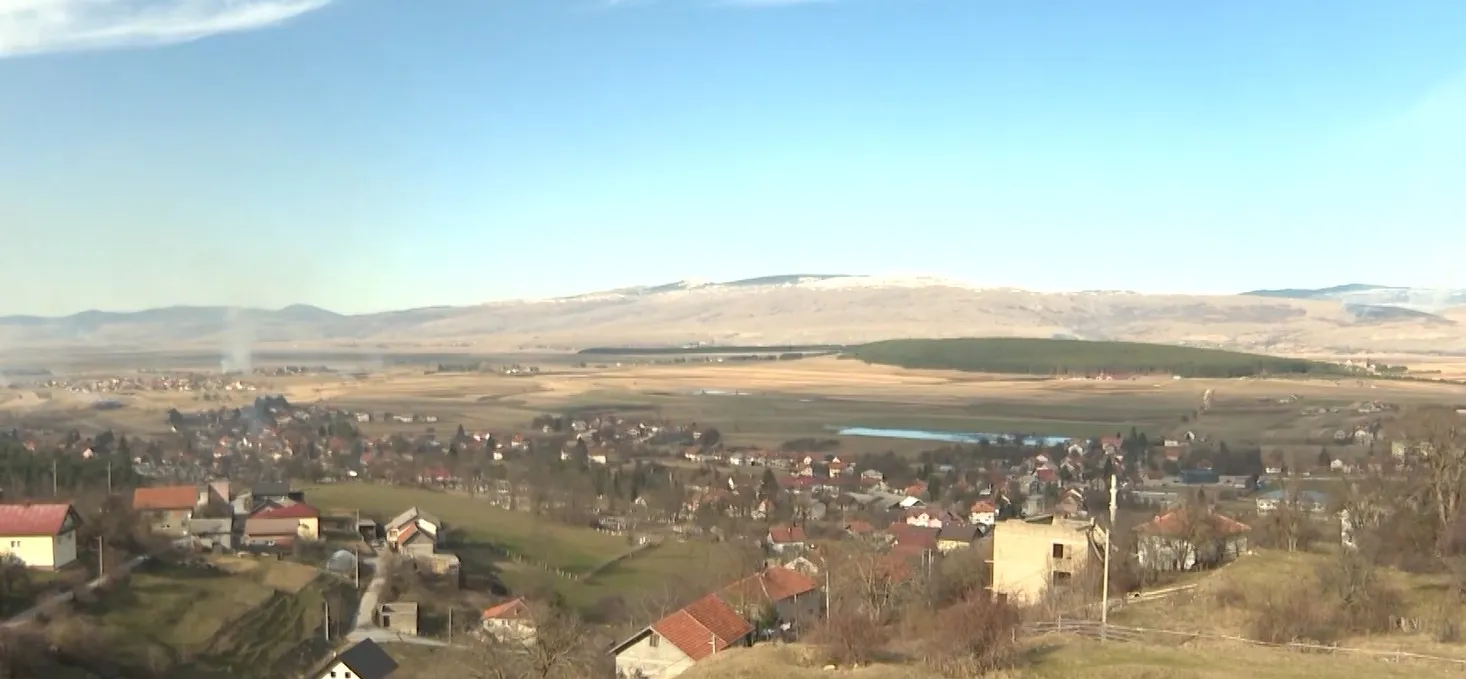 Nepoznata Evropa: Život u Glamoču - plodna i pusta zemlja