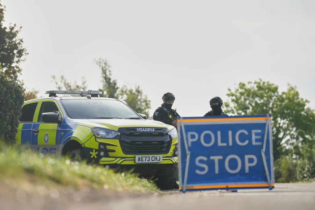 Na slobodi petorica osumnjičenih za terorizam u Britaniji, Trump iznenađen odlukom