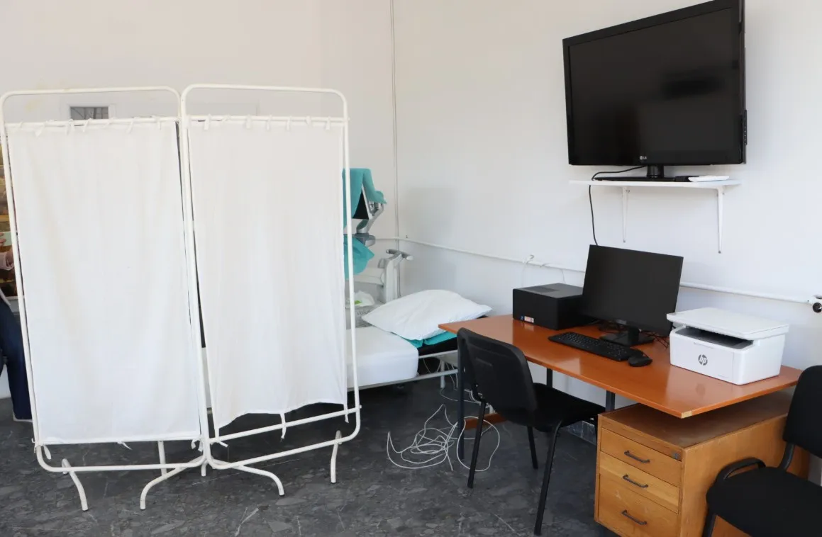 U sarajevskoj bolnici otvorena prva ambulanta za kliničko postupanje u slučajevima silovanja 