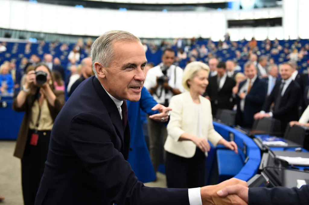 Evropska komisija ponudila Kanadi "pridruženo članstvo" u EU: Šta to znači?