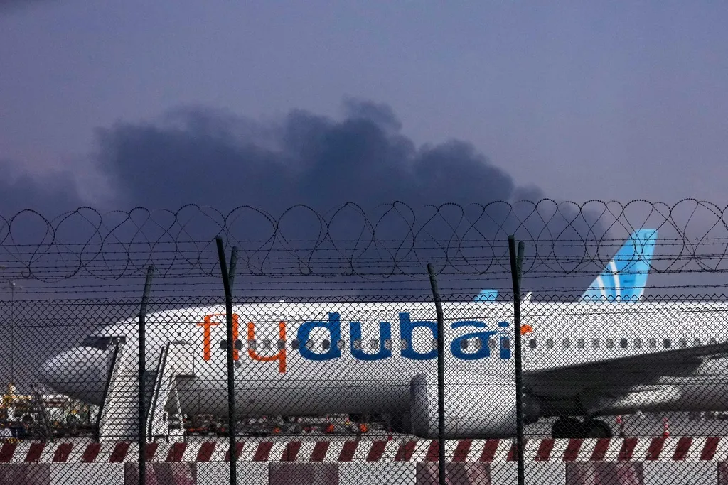 Uzbuna u Izraelu: Sumnja na otmicu putničkog aviona na letu iz Dubaija za Tel Aviv