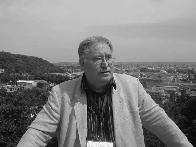 Preminuo banjalučki meteorolog Nebojša Kuštrinović