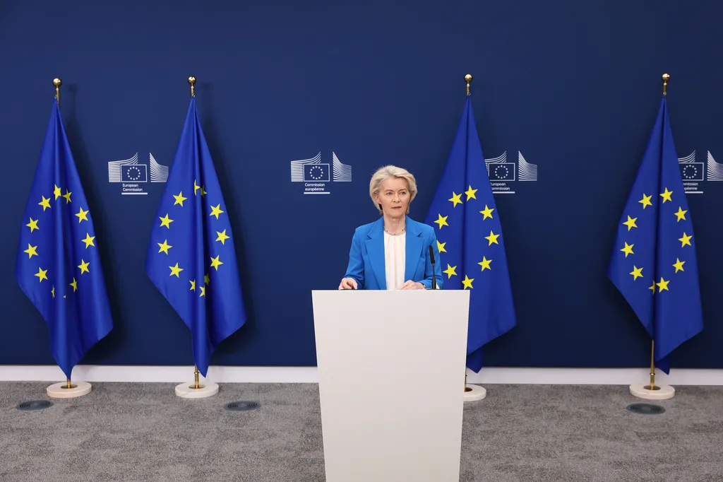 EU će ponuditi pristup jedinstvenom tržištu zemljama kandidatima ali uz uslove