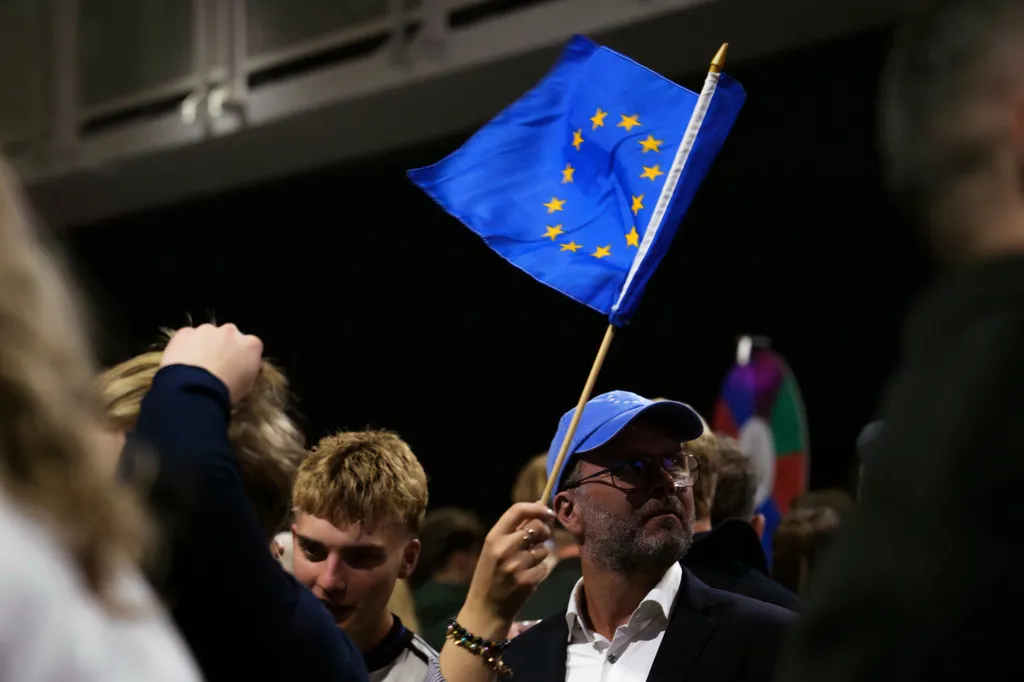 EU će ponuditi pristup jedinstvenom tržištu zemljama kandidatima ali uz uslove