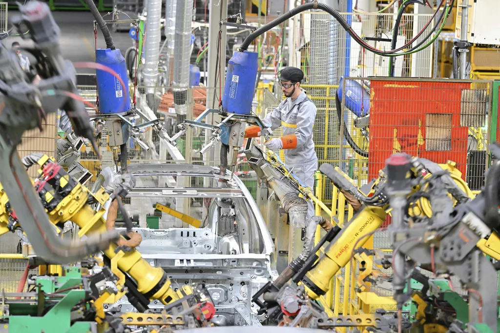 Auto-industriji prijeti novi problem: Kina drži ključne sirovine
