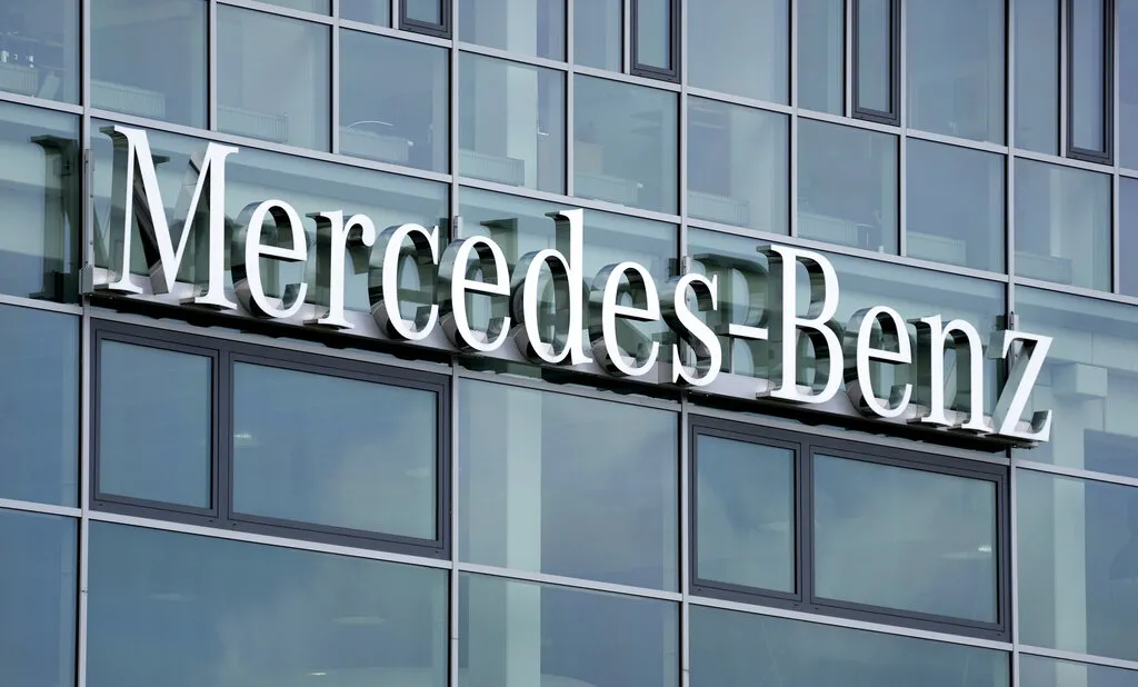 Mercedes-Benz ponovo nudi otpremnine radnicima u Njemačkoj