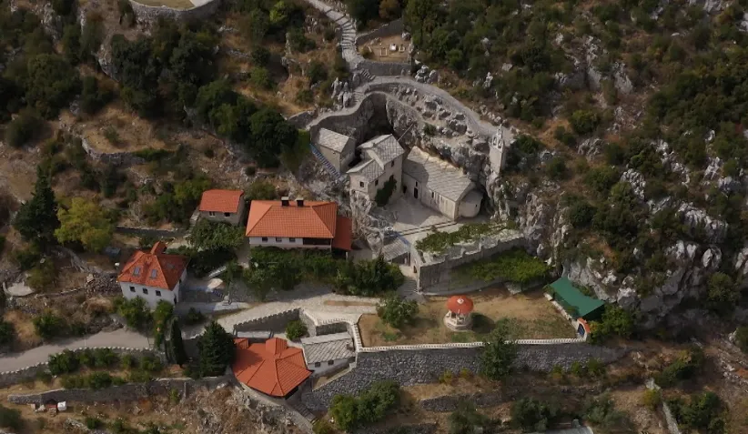 aco manastir