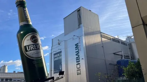 Njemačka pivara nakon gotovo 350 godina proizvela posljednje pivo