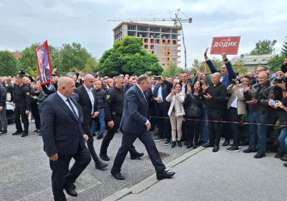 A special police task force (SEK) after the fatal knife attack Friday at the festival in Solingen, August 2024