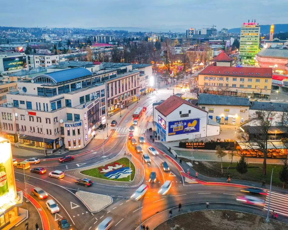 Banjaluka bez urbanističkog plana više od 30 godina, peticija u toku