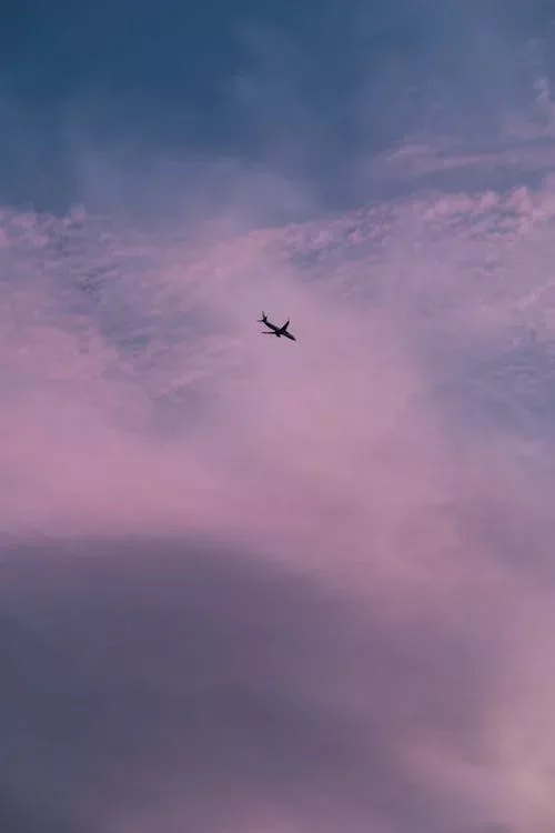 Nestao ruski avion sa 46 osoba