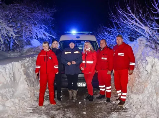 A special police task force (SEK) after the fatal knife attack Friday at the festival in Solingen, August 2024