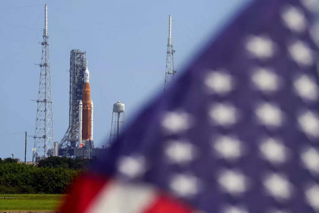 NASA odredila astronaute za misiju Artemis III