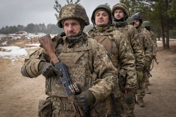 A special police task force (SEK) after the fatal knife attack Friday at the festival in Solingen, August 2024