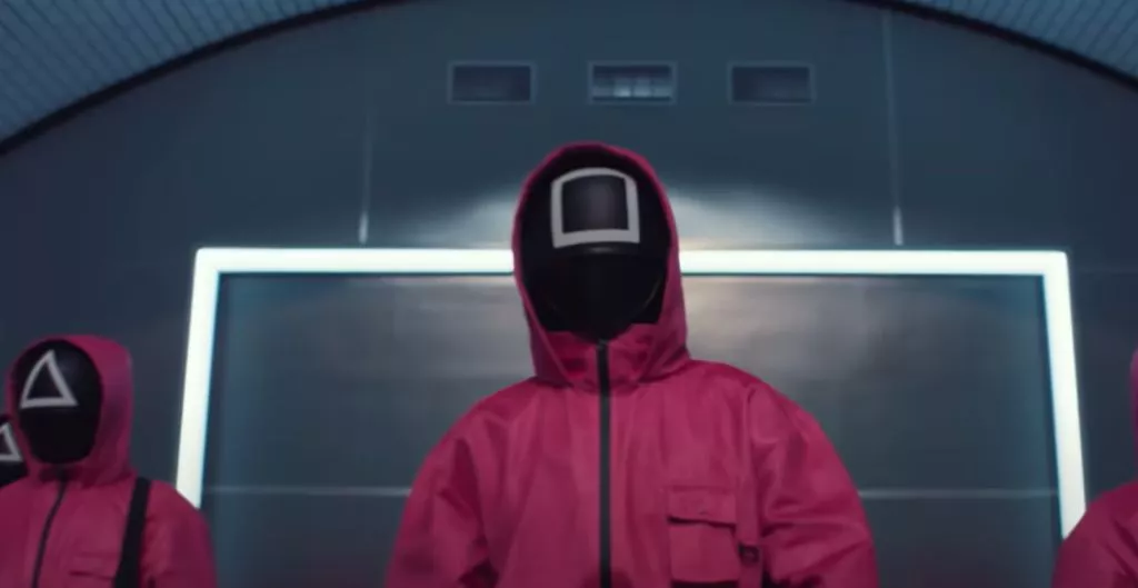 "Squid Game" se vraća: Netflix otkrio prvi teaser za napetu završnicu serije