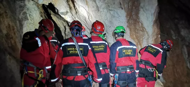 A special police task force (SEK) after the fatal knife attack Friday at the festival in Solingen, August 2024