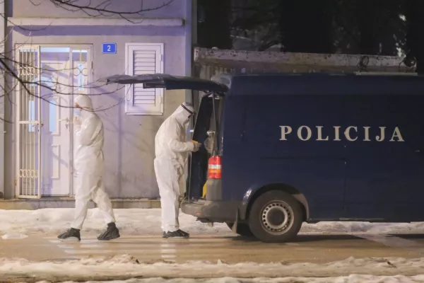 A special police task force (SEK) after the fatal knife attack Friday at the festival in Solingen, August 2024