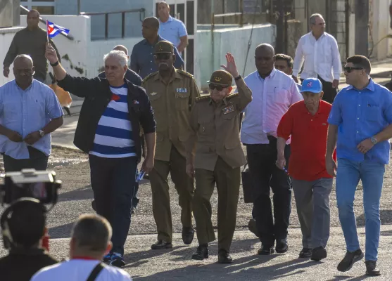 A special police task force (SEK) after the fatal knife attack Friday at the festival in Solingen, August 2024