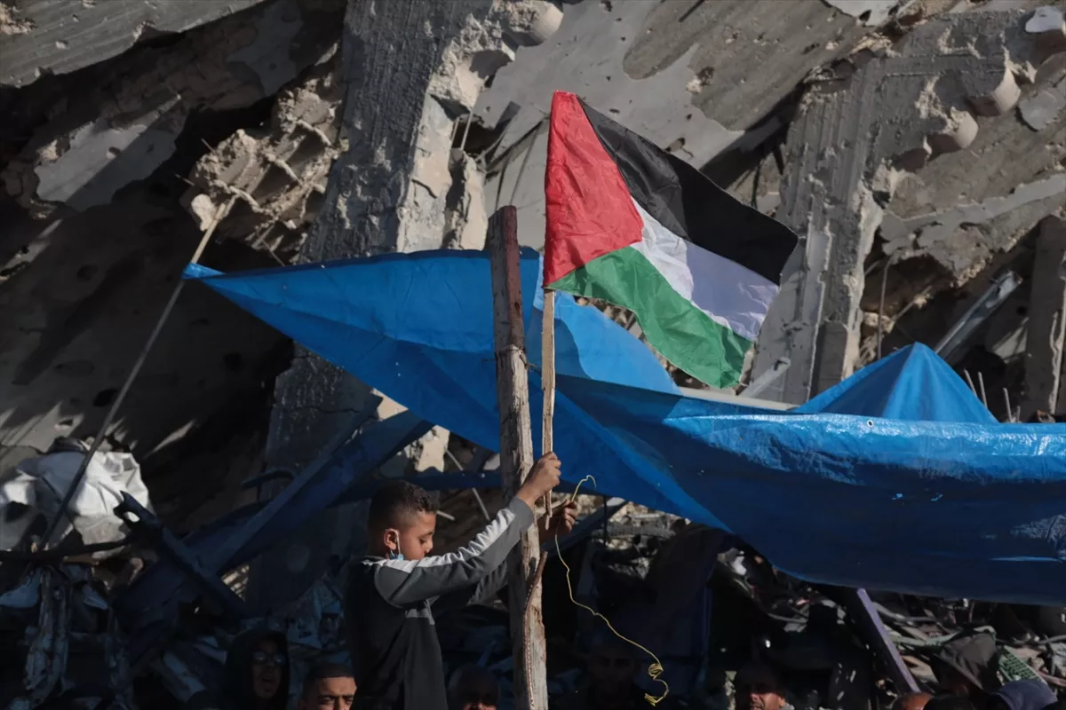 Irska zabranjuje trgovinu s Okupiranim palestinskim teritorijama