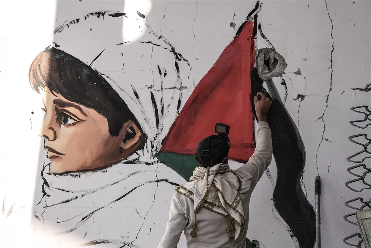 Ministar za poslovanje: Velika Britanija će priznati Palestinu prije izbora 2029.