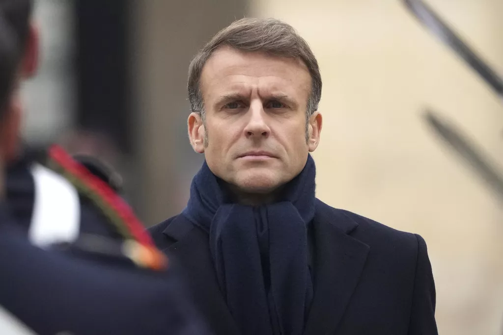 Zašto bi Macronov pad destabilizovao čitavu Evropu?