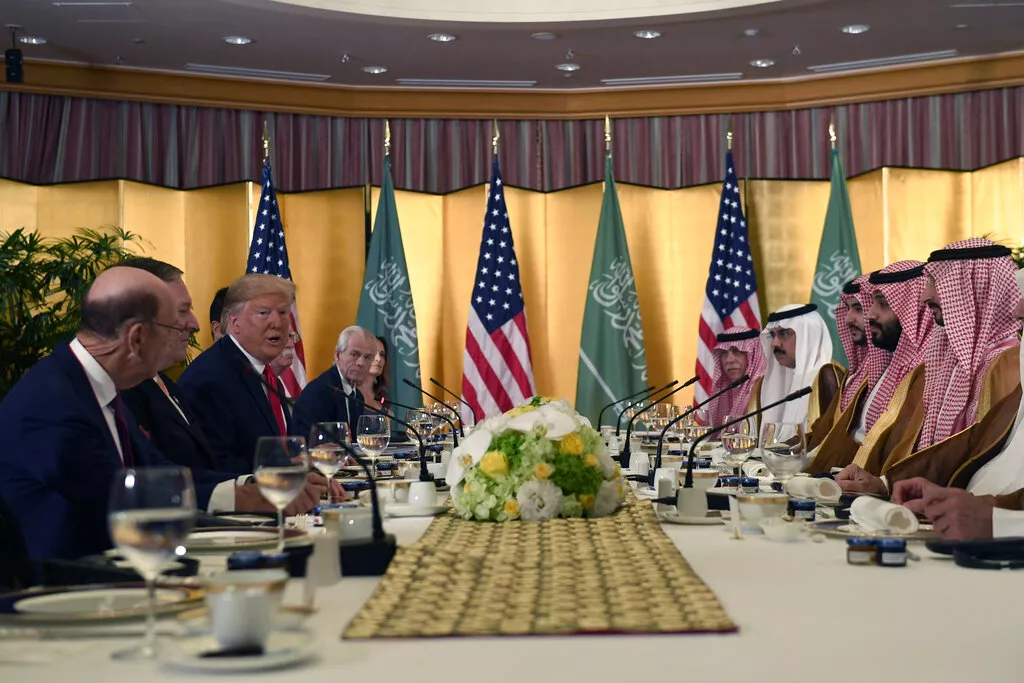 Saudijska Arabija bi u dogovoru sa SAD-om mogla dobiti obogaćivanje uranija